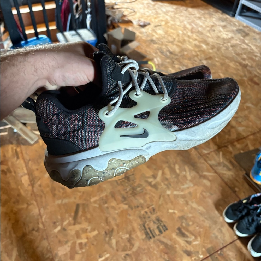 Nike Air Presto